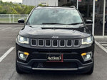 JEEP COMPASS 4WD