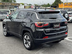 JEEP COMPASS 4WD