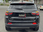 JEEP COMPASS 4WD