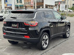 JEEP COMPASS 4WD