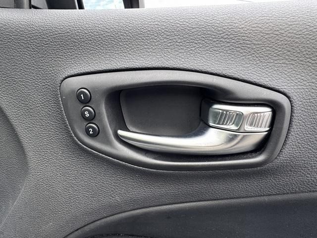 JEEP COMPASS 4WD