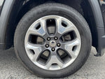 JEEP COMPASS 4WD
