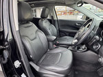JEEP COMPASS 4WD