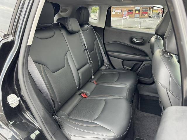 JEEP COMPASS 4WD