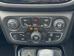 JEEP COMPASS 4WD