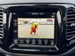 JEEP COMPASS 4WD