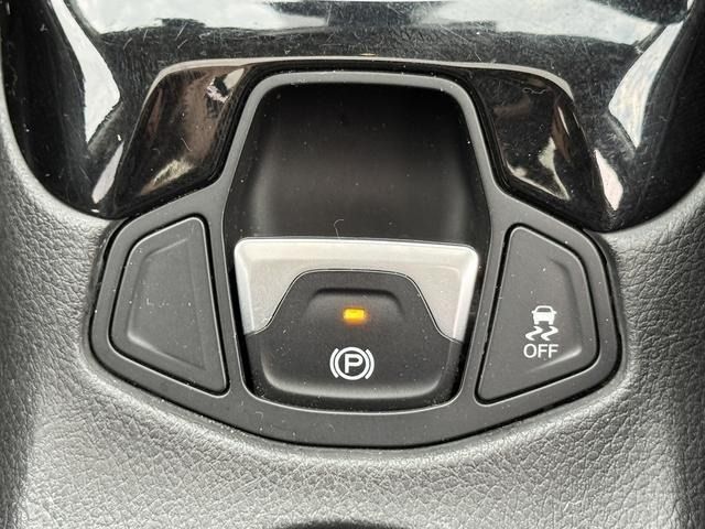 JEEP COMPASS 4WD