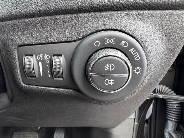 JEEP COMPASS 4WD