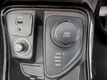 JEEP COMPASS 4WD