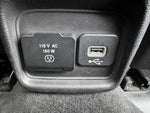 JEEP COMPASS 4WD