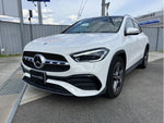 MERCEDES BENZ GLA class