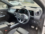 MERCEDES BENZ GLA class