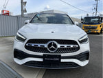 MERCEDES BENZ GLA class