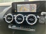 MERCEDES BENZ GLA class