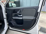 MERCEDES BENZ GLA class