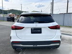 MERCEDES BENZ GLA class
