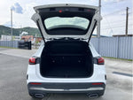 MERCEDES BENZ GLA class