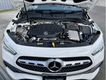 MERCEDES BENZ GLA class