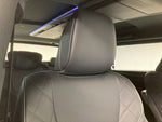 ALPHARD hybrid