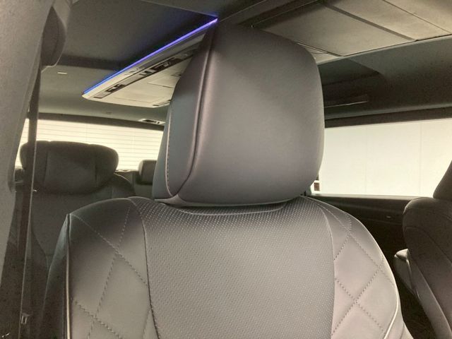 ALPHARD hybrid