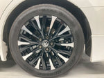 ALPHARD hybrid