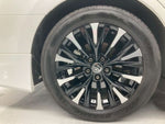 ALPHARD hybrid