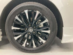 ALPHARD hybrid