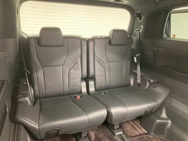 ALPHARD hybrid
