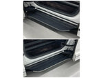 ALPHARD hybrid