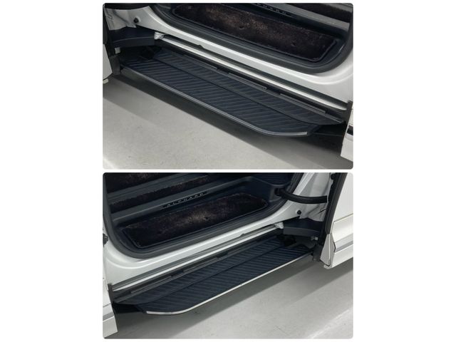 ALPHARD hybrid