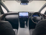 ALPHARD hybrid