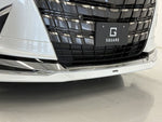 ALPHARD hybrid