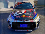 GR YARIS