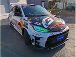 GR YARIS