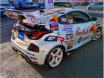 GR YARIS