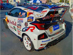 GR YARIS