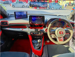 GR YARIS