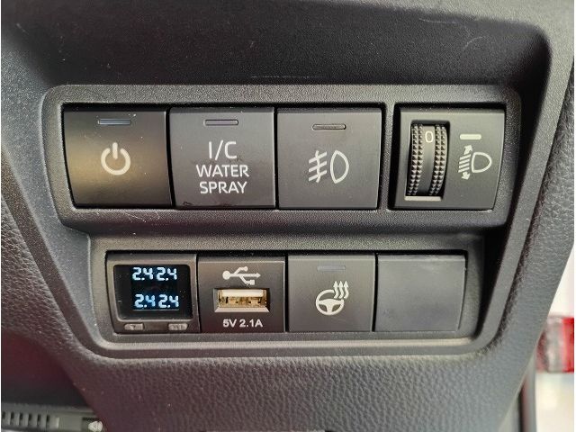GR YARIS