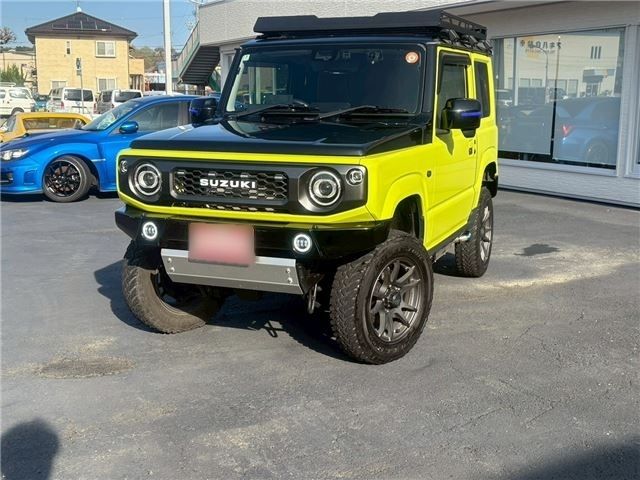 JIMNY 4WD
