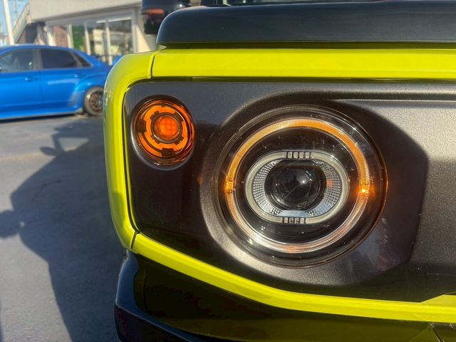 JIMNY 4WD