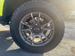 JIMNY 4WD