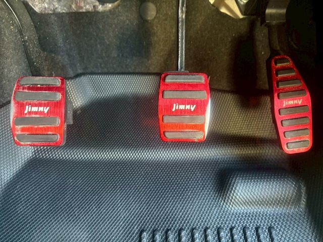 JIMNY 4WD
