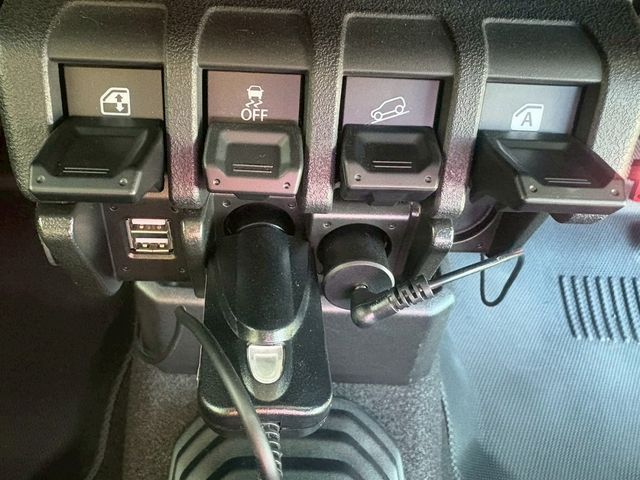 JIMNY 4WD