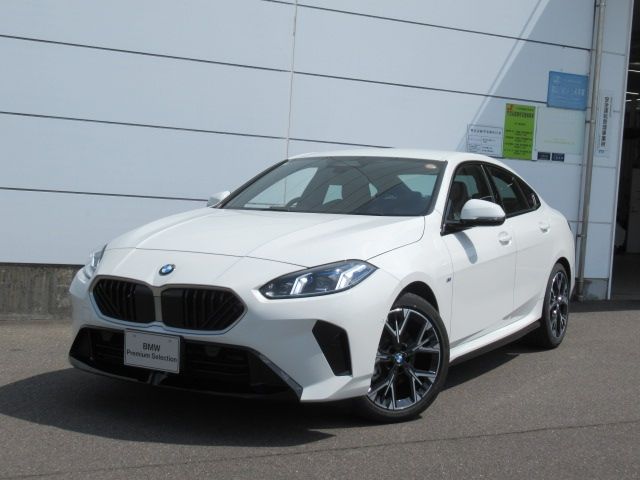 BMW 2series Gran coupe