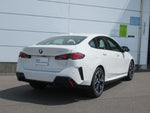 BMW 2series Gran coupe