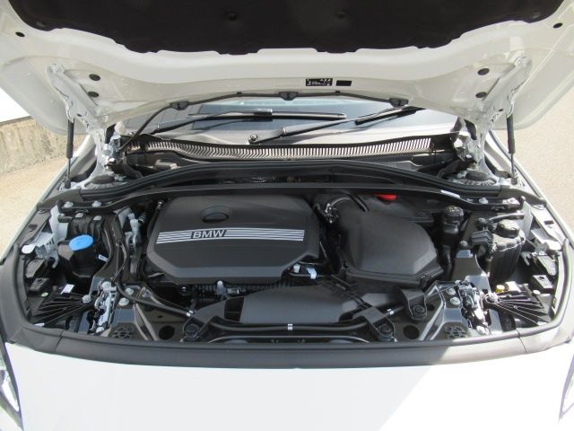 BMW 2series Gran coupe
