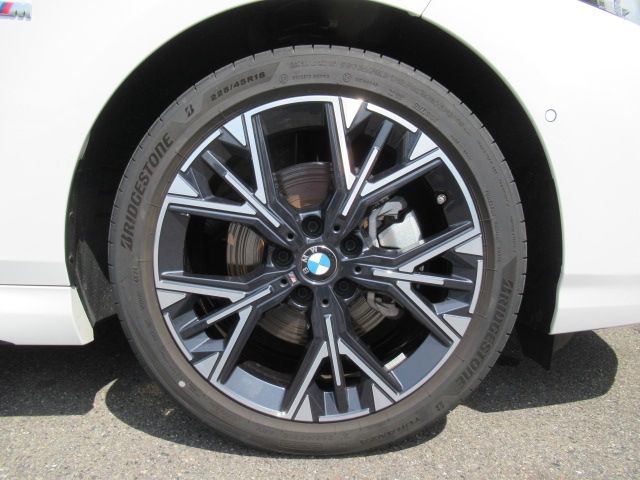 BMW 2series Gran coupe