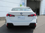 BMW 2series Gran coupe