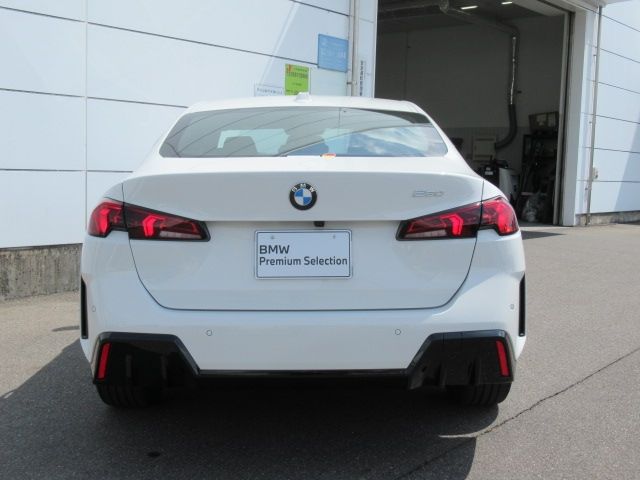 BMW 2series Gran coupe