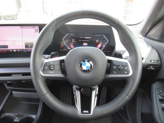 BMW 2series Gran coupe
